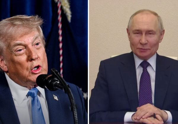 Мирные переговоры — выборы в Конгресс США могут повлиять на Украину