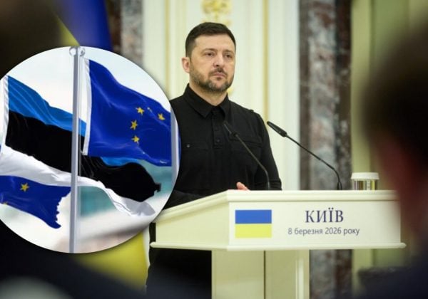 Война РФ с НАТО — ЕС нуждается в гарантиях безопасности от Украины