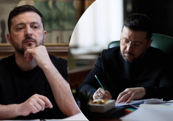 Планы РФ сорваны, но перемирие под вопросом: новые заявления Зеленского