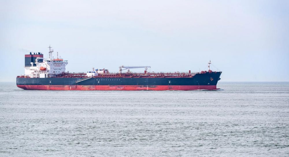 Война с Ираном – Китай перехватил танкер с иранской нефтью, следовавший в Индию