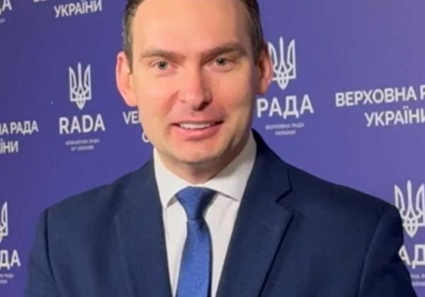 Нардепа Железняка поймали на хищении государственных средств вместе с коллегами-депутатами, — Иванов