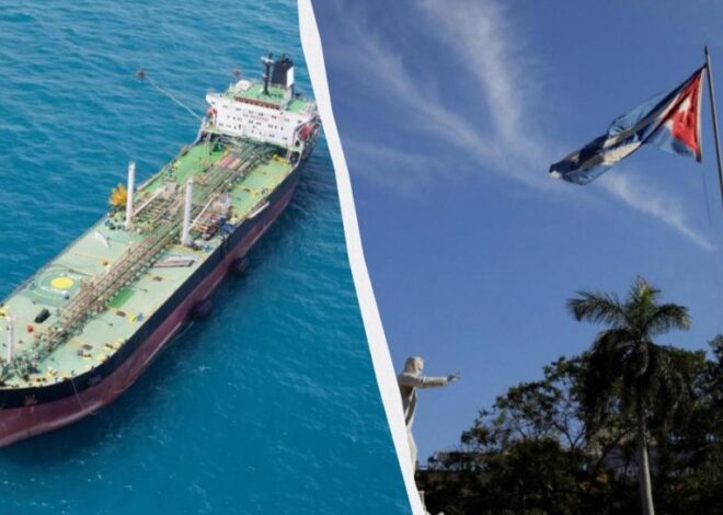 Куба – Россия сделала важное заявление по поводу поставок нефти