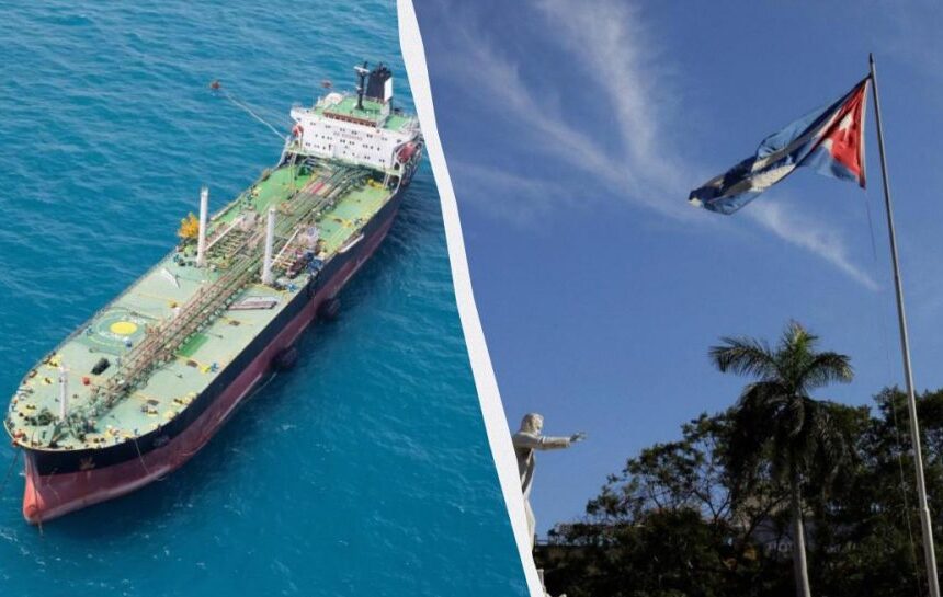 Куба – Россия сделала важное заявление по поводу поставок нефти