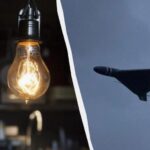 Отключение света в Украине — Россия массированно атаковала украинскую энергетику
