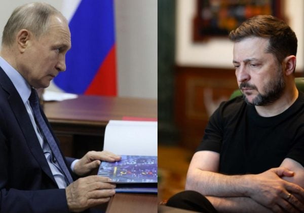 Зеленский насторожил сценарием по Донбассу