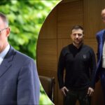 Мерц и Зеленский сделали громкие заявления