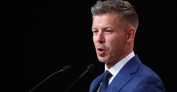 Петер Мадьяр заявил, что представители ЕС обсудят выделение средств для Венгрии