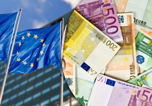 Кредит от ЕС для Украины и 20-й пакет санкций против РФ — что известно