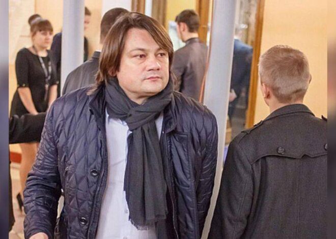 Санкції не працюють. Екс-банкір Лагун знайшов спосіб виводити активи через фіктивних бенефіціарів – ЗМІ