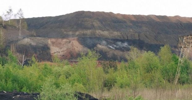 бизнес призвал Раду вернуться к законопроекту об отходах добывающей отрасли