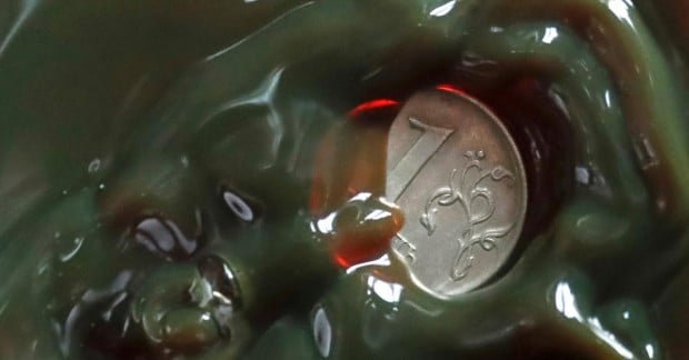 Одна из стран «Большой семерки» бросилась покупать российскую нефть,