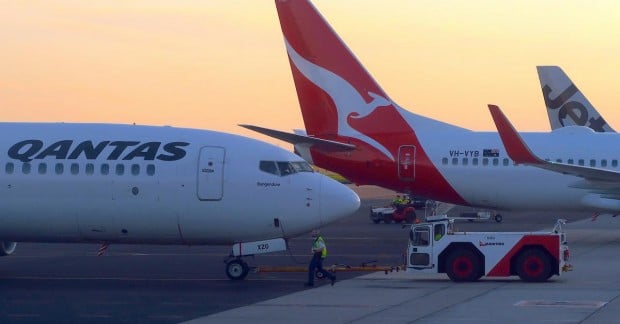Qantas запускает самый длинный в мире беспосадочный авиарейс – что известно