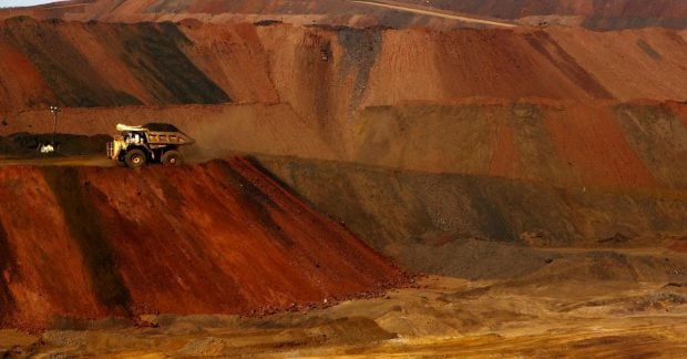 Железная руда резко подорожала — сколько стоит 1 тонна железной руды