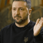 разблокировка кредита на 90 млрд евро для Украины уже идет