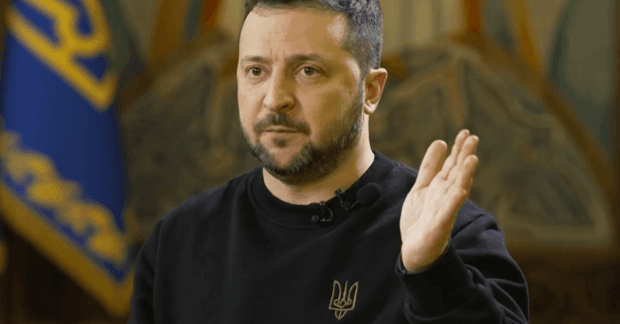 разблокировка кредита на 90 млрд евро для Украины уже идет