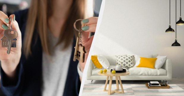 Аренда жилья снова дорожает: где цены сравнялись со столичными и сколько платят украинцы