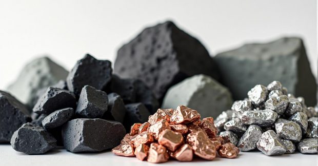 Медь дешевеет на глазах, как и другиен металлы