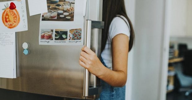 Магниты на холодильнике — эксперты оценили опасность