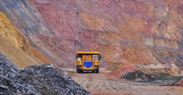 Геологи обнаружили в Андах гигантское месторождение меди, золота и серебра