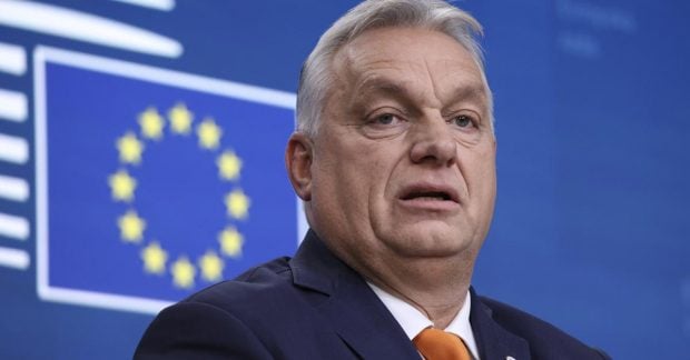 Выборы в Венгрии — получит ли Украина обещанный кредит, если победит Орбан