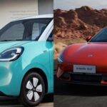 Лучшие китайские автомобили — названы самые надежные авто