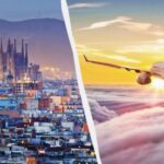 Аэропорт Барселоны сможет принимать еще больше туристов