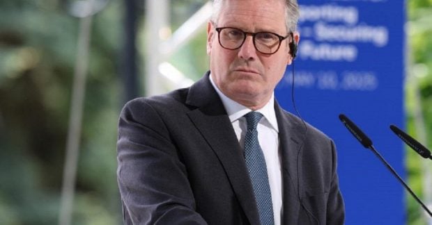 Британия собирает 30 стран на переговоры по Ормузскому проливу