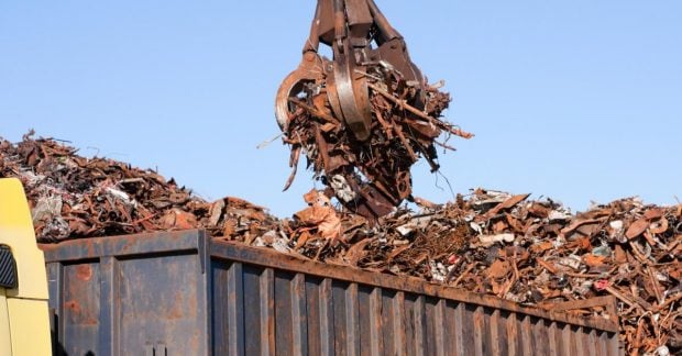 нардеп рассказал, как нулевая квота на экспорт влияет на экономику