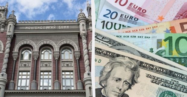 Курс доллара падает – НБУ установил официальный курс валют 13 апреля