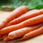 Цены на морковь в Украине растут