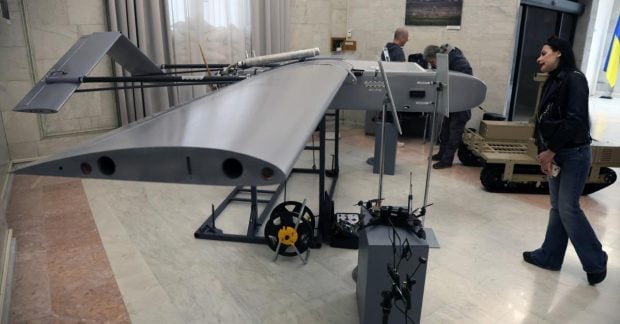 Fire Point — в Украине отклонили заявку ОАЭ на покупку доли производителя Фламинго