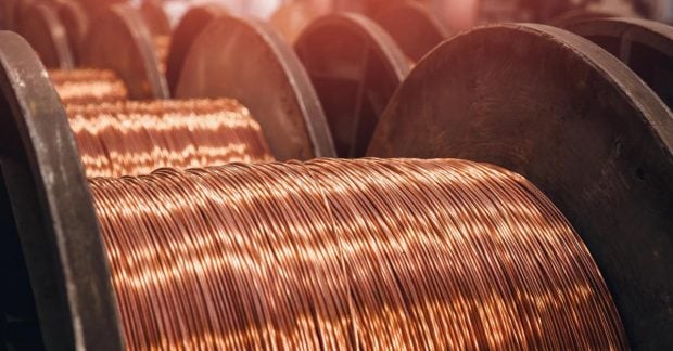 Медь дорожает из-за Трампа — сколько стоит медь за 1 тонну сегодня