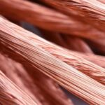 Медь поднялись до максимума за месяц