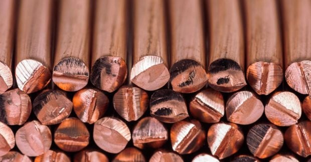 Медь может упасть — аналитики предупредили о проблемах