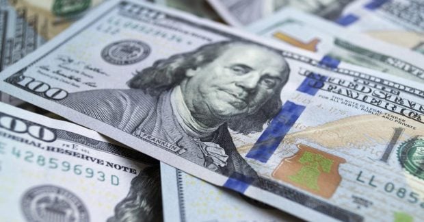 Курс доллара в Украине — сколько будет стоить 100 долларов в гривнах