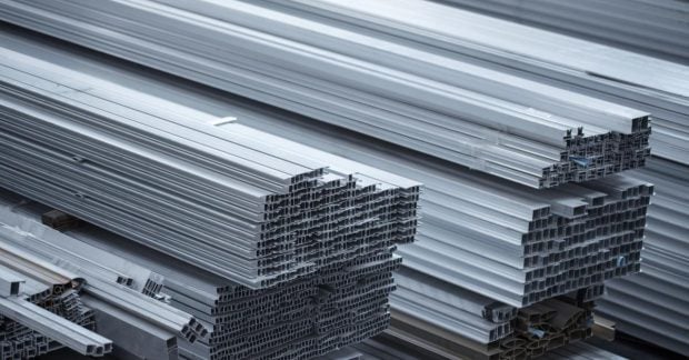 Алюминий резко подорожал — сколько стоит 1 тонна алюминия в долларах
