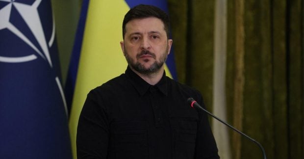 Кредит ЕС для Украины – Зеленский сообщил о разблокировании средств