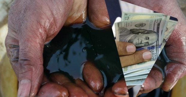 США продлили разрешение на поставку и продажу российской нефти