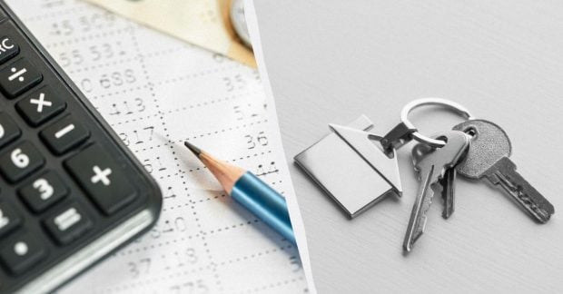 Налог на недвижимость с 1 апреля 2026 года – кто должен платить и сколько