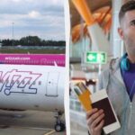 Туристов предупредили, что Wizz Air дурит пассажиров с компенсацией за переполненные рейсы