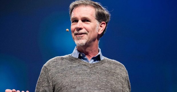 Война в Украине — соучредитель Netflix присоединился к инвестициям в украинский ОПК