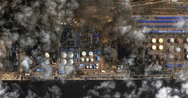 Украина «разносит» больное место России, но союзников это не устраивает, – СМИ