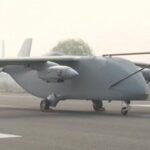 Потенциальная революция: Китай испытал самый тяжелый беспилотный транспортный самолет в мире