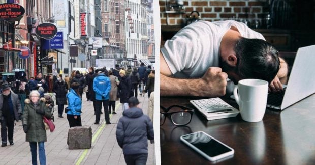 Энергетический кризис в ЕС 2026