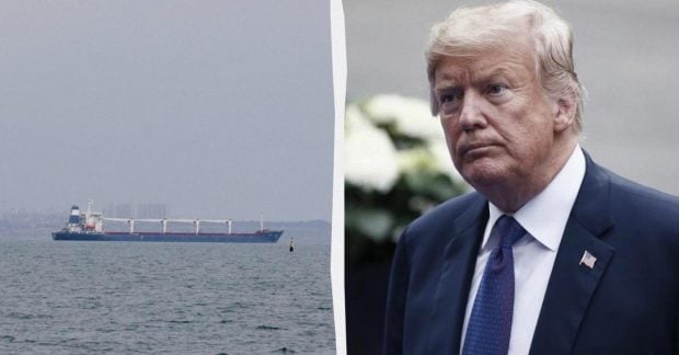 Разблокировка Ормузского пролива — опыт Украины в Черном море будет полезен