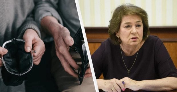 Уровень бедности в Украине – Либанова рассказала, как изменился этот показатель