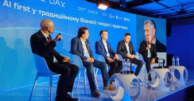 Традиционный бизнес может выиграть от ИИ, но для этого необходимы культурные изменения,