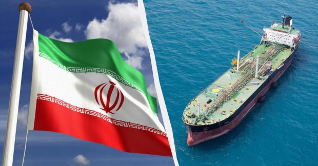 Ближний Восток — Иран не может открыть Ормузский пролив