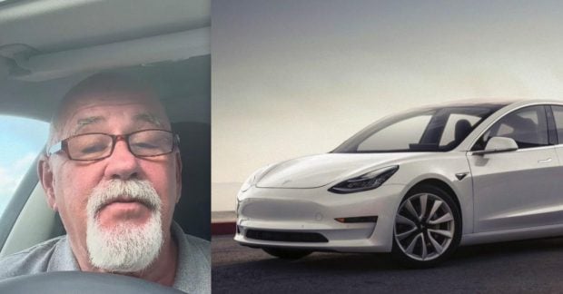 Тесла электромобиль — владелец Tesla Model 3 подсчитал расходы за 4,5 года