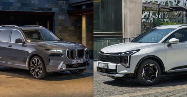 Какой автомобиль выбрать в 2026 году